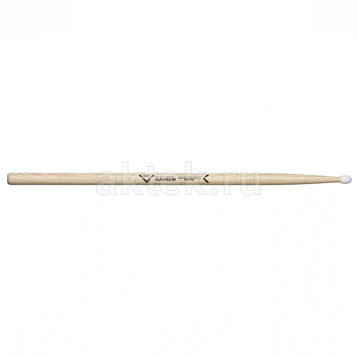 Vater VHC5AN барабанные палочки, орех