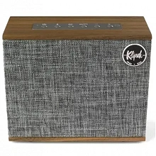 Портативная акустическая система Klipsch Heritage Groove Walnut 3 Портативная акустическая система Klipsch Heritage Groove Walnut 3
