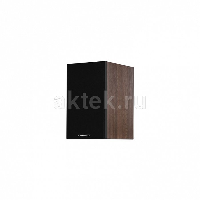 Wharfedale DIAMOND 12.0i Walnut пассивная полочная акустика 4″ 20–60Вт 4