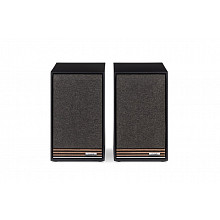 Ruark Audio Sabre-R Charcoal пара пассивных полочных АС 130мм/25–100Вт
