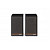 Ruark Audio Sabre-R Charcoal пара пассивных полочных АС 130мм/25–100Вт