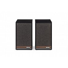 Ruark Audio Sabre-R Charcoal пара пассивных полочных АС 130мм/25–100Вт