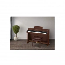 Casio Celviano AP-470BN цифровое пианино, 88 клавиш, 256 голосов 3