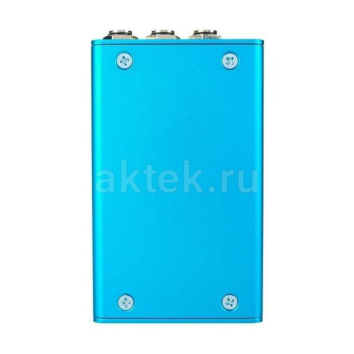 Педаль эффектов реверберации Strymon Cloudburst 11