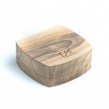 EAT wooden box for Jo n°8 аксессуар для винилового проигрывателя