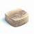 EAT wooden box for Jo n°8 аксессуар для винилового проигрывателя