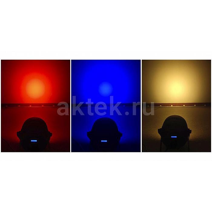 STAGE4 REPAR 7x10F IP LED PAR-прожектор, 7×10 Вт, IP65 7