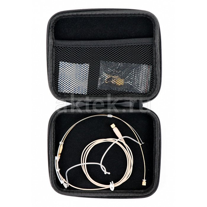 AuraSonics ARTLINE HS78-CD-T конденсаторный кардиоидный микрофон 2