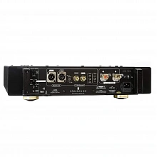 Усилитель мощности Parasound JCM250 3