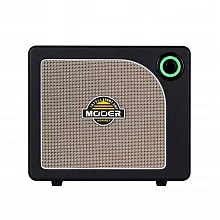 Mooer DH15i Hornet BK гитарный усилитель, черный, 15 Вт, USB