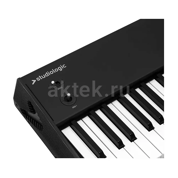 MIDI-клавиатура Studiologic SL88 mk2 2