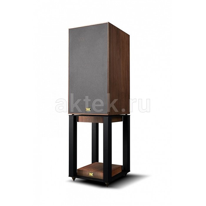 Wharfedale Super Linton Antique Walnut пассивные трёхполосные полочники 8″/25–200Вт 4