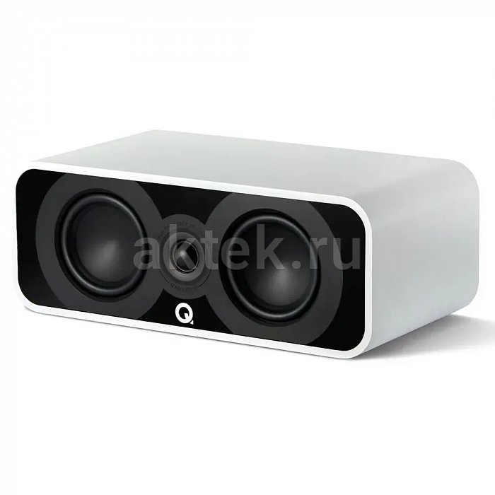 Акустика центрального канала Q Acoustics Q 5090 White