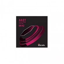 BlackSmith AAOT Electric Extra Light 09/42 комплект струн, калибр 9-42