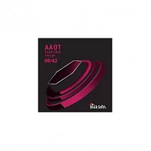 BlackSmith AAOT Electric Extra Light 09/42 комплект струн, калибр 9-42