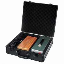 Студийный микрофон SE Electronics RNT 2