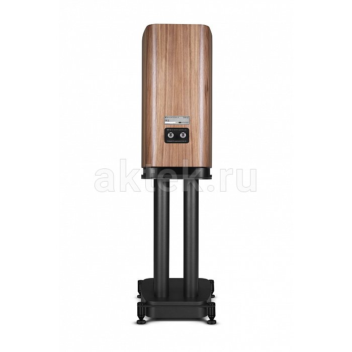 Wharfedale EVO 5.2 Walnut пассивные трёхполосные полочники 6,5″/25–120Вт 5