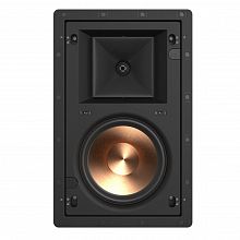 Акустическая система Klipsch PRO-16RW 2