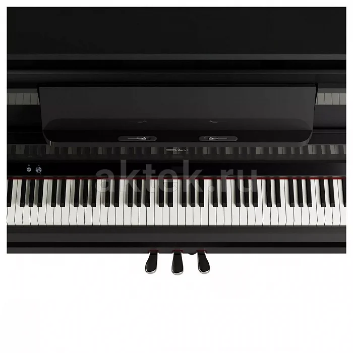 Roland LX-9-PE KSL-9-PE цифровое пианино, 88 клавиш, 324 тембра 3