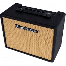 Blackstar Debut 15E BK транзисторный гитарный комбоусилитель, 15 Вт 3 Blackstar Debut 15E BK транзисторный гитарный комбоусилитель, 15 Вт 3