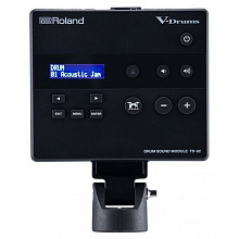 Электронная ударная установка Roland TD-02KV 2