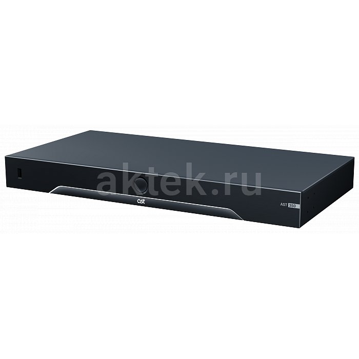 Караоке система премиум класса AST-350 6