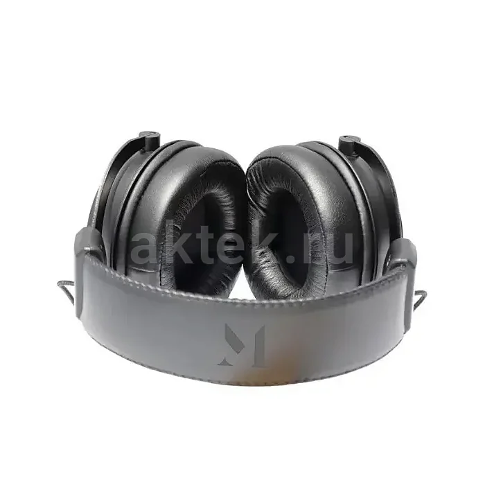 Полноразмерные наушники MUSIC PUBLIC KINGDOM HP501 3