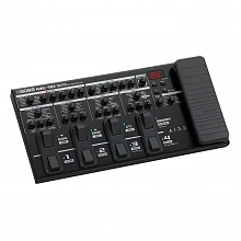 Boss ME-90 гитарный процессор эффектов с пресетами и лупером 2 Boss ME-90 гитарный процессор эффектов с пресетами и лупером 2