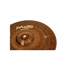 Paiste 14" 900 Hi-Hat тарелка для ударной установки 3 Paiste 14" 900 Hi-Hat тарелка для ударной установки 3