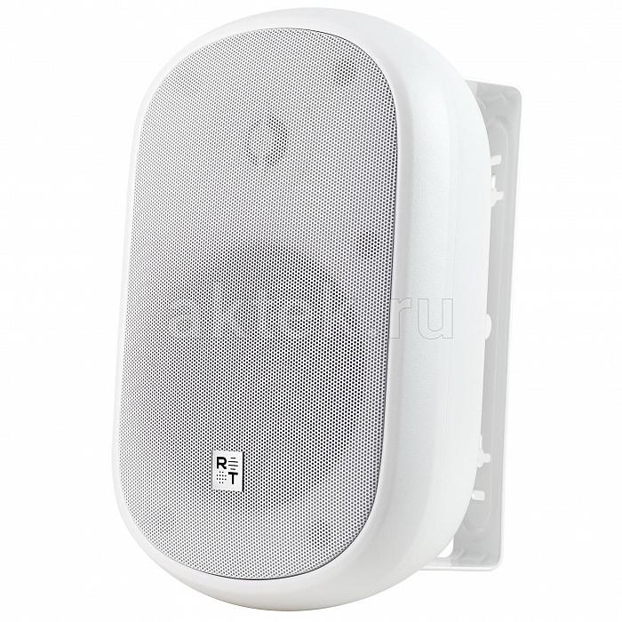 Всепогодная акустическая система Radiotehnika RT PARK 5T White