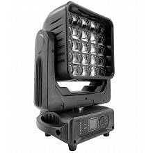 Вращающаяся голова LFocus MH-5X 3