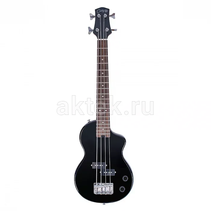 Carry-On ST Bass JB бас-гитара, корпус из тополя