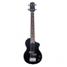 Carry-On ST Bass JB бас-гитара, корпус из тополя
