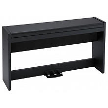 Цифровое пианино KORG LP380-BK-U 3