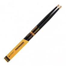 Pro Mark R5BAG барабанные палочки, орех 3