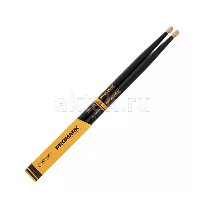Pro Mark R5BAG барабанные палочки, орех 3