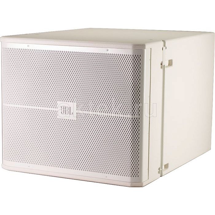JBL VRX918S-WH пассивный сабвуфер 800 Вт белый