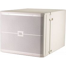 JBL VRX918S-WH пассивный сабвуфер 800 Вт белый