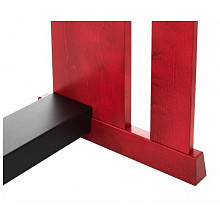 Клавишная стойка Nord Wood Keyboard Stand V4 3