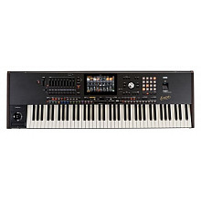 Цифровой синтезатор KORG PA5X 76 Oriental 3