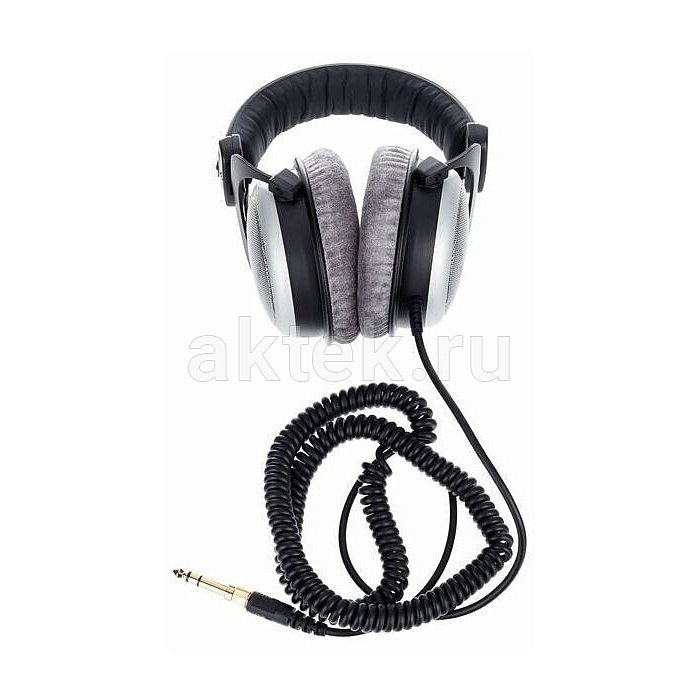 Студийные наушники Beyerdynamic DT 880 PRO 6