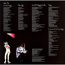 Виниловая пластинка QUEEN - A DAY AT THE RACES 180 GRAM BLACK VINYL 12" 3