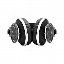 AKG K812PRO референсные открытые наушники, 36 Ом, 5-54000 Гц, кабель 3 м 3