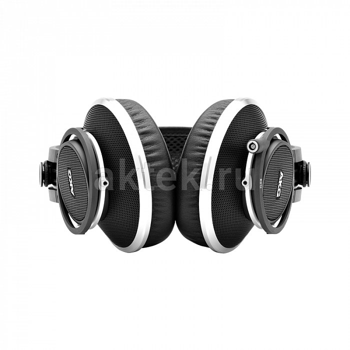 AKG K812PRO референсные открытые наушники, 36 Ом, 5-54000 Гц, кабель 3 м 3