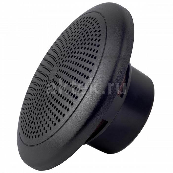 Встраиваемая акустическая система Radiotehnika Sonaq W4 Black 2