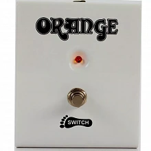 Orange FS1 футсвич для Crush 20, Crush Pro, Rockerverb, Thunderverb
