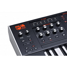 Цифровой синтезатор ASM Hydrasynth Deluxe 3 Цифровой синтезатор ASM Hydrasynth Deluxe 3