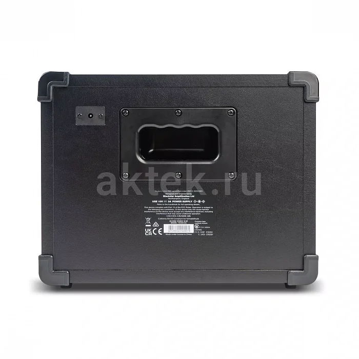 Blackstar ID: Core 10 V4 BT стереокомбоусилитель, 10 Вт 4