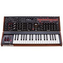 Синтезатор Sequential Pro 3 Special Edition