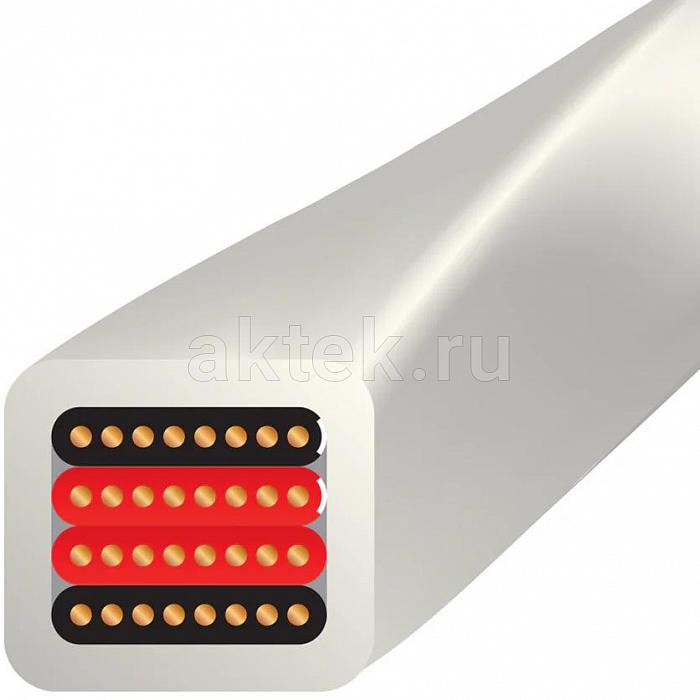 Акустический кабель Wireworld LUSM075-10 в бухте 75 м 2